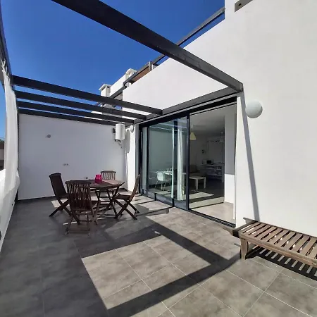 Mar Lagos Hotel Cotillo