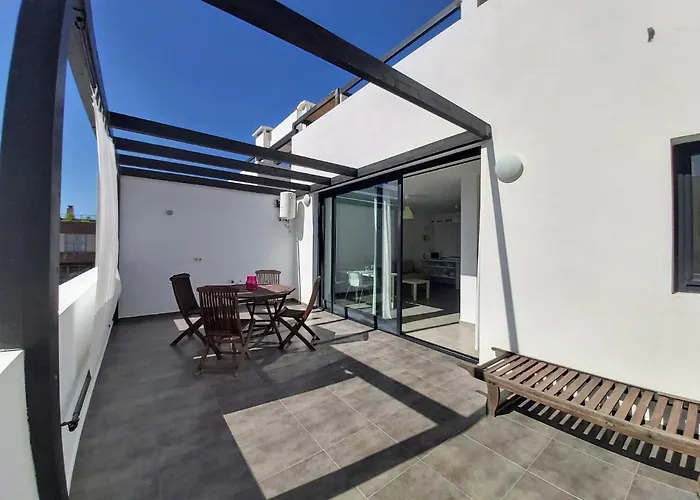 Mar Lagos Hotel Cotillo