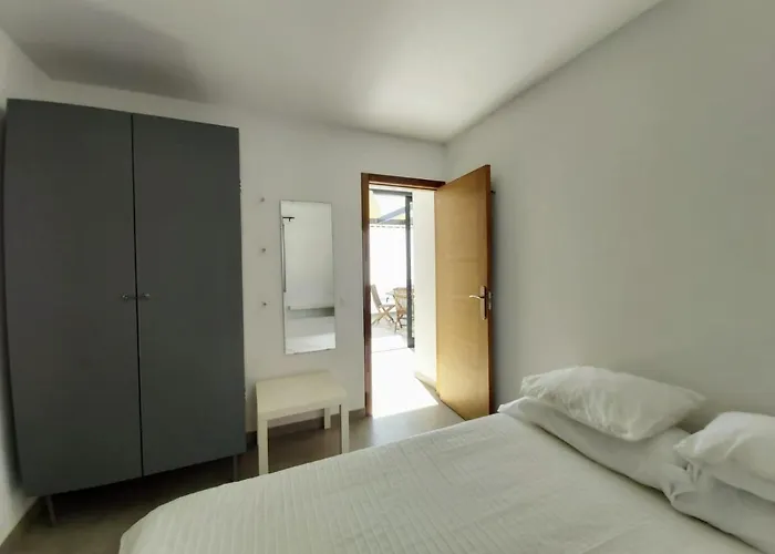 Mar Lagos Hotel Cotillo