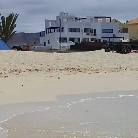 Mar Lagos Hotel Cotillo