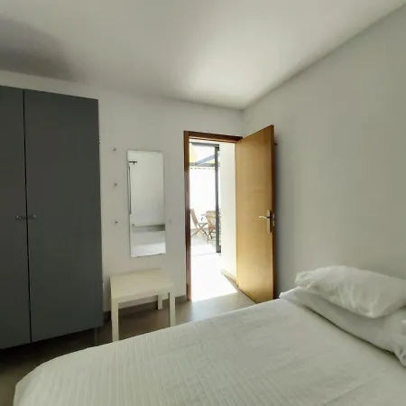 Mar Lagos Hotel Cotillo